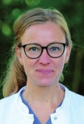 Dr. Miriam Stegemann, Charite Berlin