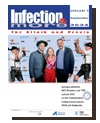 zum Heft „AIDS 2024”  Ausgabe 3/2024