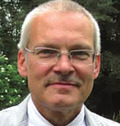 Dr. Johannes Bogner
