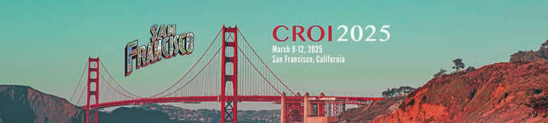 CROI 2025