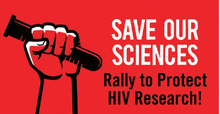 Save our sciences
