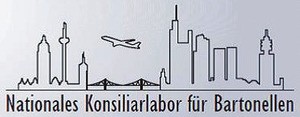 Nationales Konsiliallabor für Bartonellen