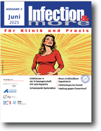 Deckblatt HIV&More 2025-Juni