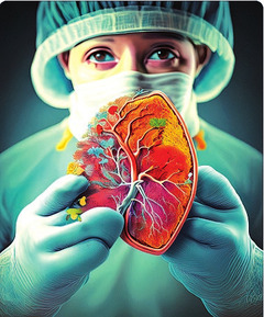 © KI Adobe - Hepatitis E