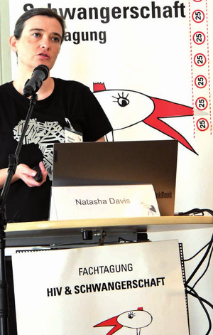 Dr. Natasha Davies aus
      Johannesburg