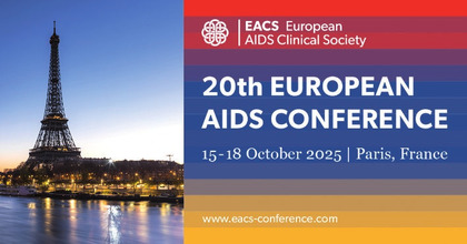 20th European AIDS conference-