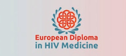 European Diploma in HIV Medicine