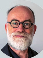 Dr. Thomas Lutz – heute