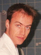 Dr. Thomas Lutz – 1992 