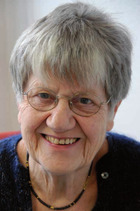 Prof. Eilke Helm *1936 2023