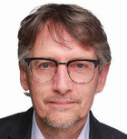 Dr. Ulrich Meyer- Bunsen Mitarbeiter bei BMS und J&J 2004 bis heute