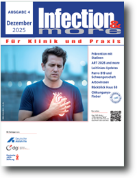 Deckblatt HIV&More 2025-Dezember