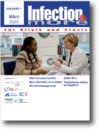 Deckblatt HIV&More 2026-April