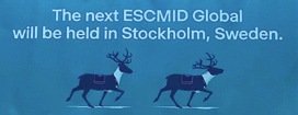next escmid
