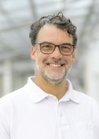 Dr. Benjamin Schleenvoigt