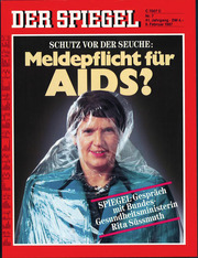 Spiegel 7/1987