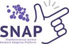SNAP - Logo