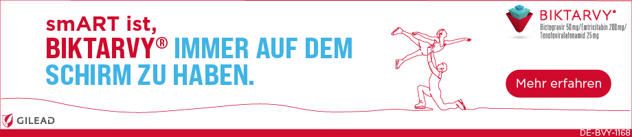 Welt-Hepatitis-Tag 2025