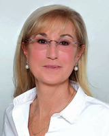 Dr. Ramona Pauli