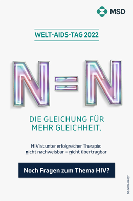 WELT AIDS TAG