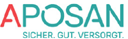Aposan Logo