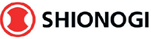 Shionogi Logo